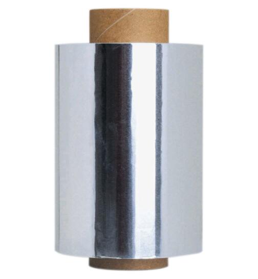 Efalock Alu-Folie silber 150 m x 12 cm