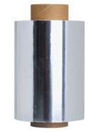 Efalock Alu-Folie silber 150 m x 12 cm