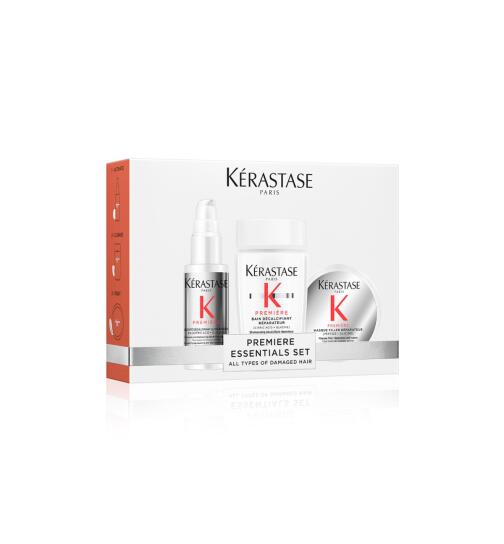 Kérastase Première Discovery Set