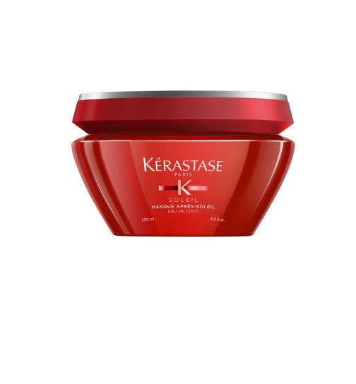Kérastase Soleil Masque Après-Soleil Haarmaske 200 ml