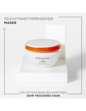 Kérastase Nutritive Masquintense Haarmaske 200 ml