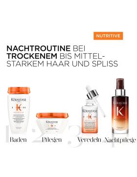 Kérastase Nutritive Masquintense Haarmaske 200 ml