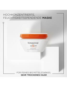 Kérastase Nutritive Masquintense Riche Haarmaske 200 ml