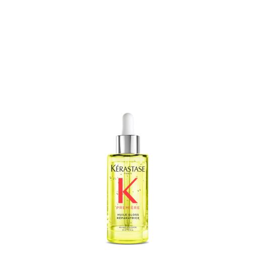 Kérastase Première Huile Gloss Réparatrice Haaröl 30 ml