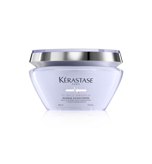 Kérastase Blond Absolu Masque Cicaextreme Haarmaske 200 ml