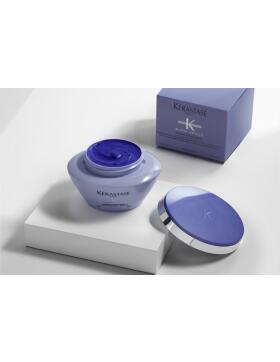 Kérastase Blond Absolu Masque Ultra-Violet Haarmaske 200 ml