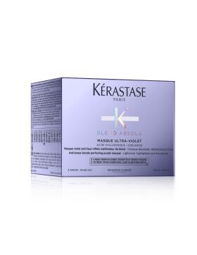 Kérastase Blond Absolu Masque Ultra-Violet Haarmaske 200 ml
