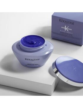 Kérastase Blond Absolu Masque Ultra-Violet Haarmaske 200 ml
