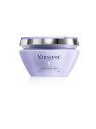 Kérastase Blond Absolu Masque Ultra-Violet Haarmaske 200 ml