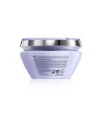Kérastase Blond Absolu Masque Ultra-Violet Haarmaske 200 ml
