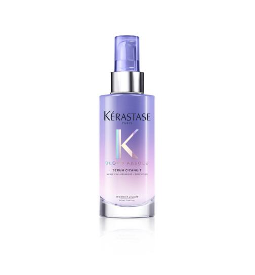 Kérastase Blond Absolu Sérum Cicanuit Haarserum 90 ml