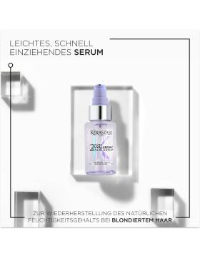 Kérastase Blond Absolu Serum Hyaluronic Acid Haarserum 50 ml