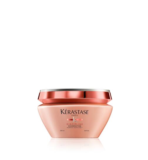 Kérastase Discipline Maskeratine Haarmaske 200 ml