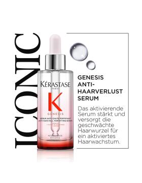 Kérastase Genesis Serum Fortifiant Anti-Chute Haarserum 90 ml