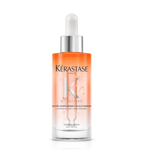 Kérastase Nutritive Dry Scalp Serum Haarserum 90 ml