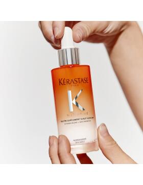 Kérastase Nutritive Dry Scalp Serum Haarserum 90 ml