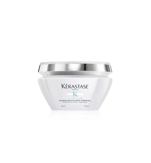 Kérastase Symbiose Masque Revitalisant Essentiel Haarmaske 200 ml