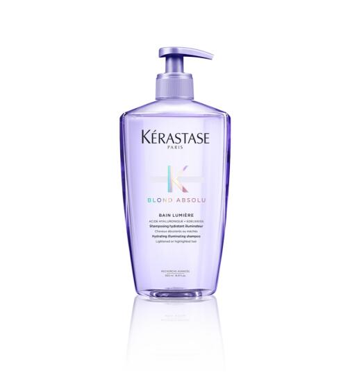 Kérastase Blond Absolu Bain Lumière Shampoo 500 ml