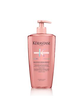 Kérastase Chroma Absolu Bain Riche Chroma Respect...