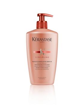 Kérastase Discipline Bain Fluidealiste Sulfatfrei Shampoo 500 ml