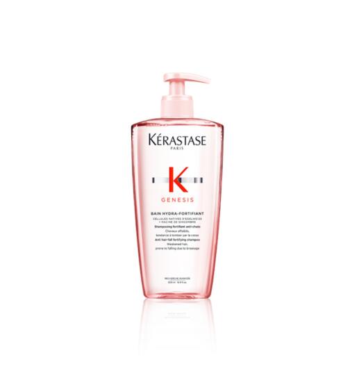 Kérastase Genesis Bain Hydra-Fortifiant Shampoo 500 ml