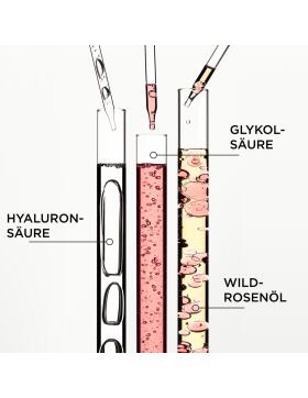 Kérastase Gloss Absolu Bain Hydra-Glaze Shampoo 500 ml