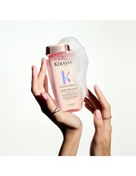 Kérastase Gloss Absolu Bain Hydra-Glaze Shampoo 500 ml