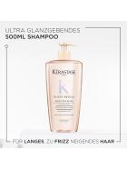 Kérastase Gloss Absolu Bain Hydra-Glaze Shampoo 500 ml