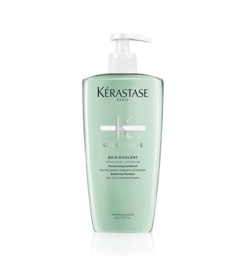 Kérastase Specifique Bain Divalent Shampoo 500 ml
