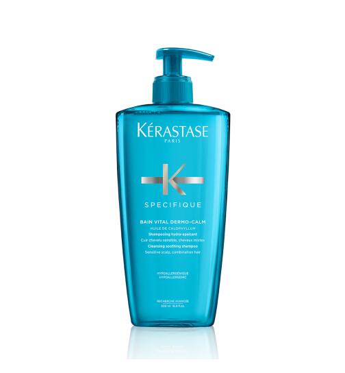 Kérastase Spécifique Bain Vital Dermo-Calm Shampoo 500 ml