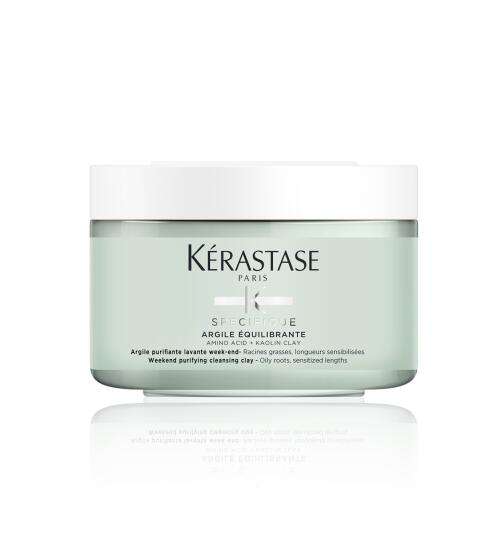 Kérastase Specifique Argile Equilibrante Shampoo 250 ml