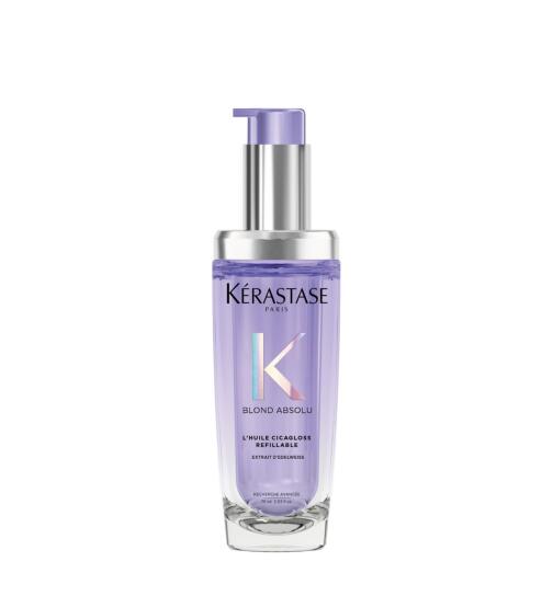 Kérastase Blond Absolu Huile Cicaextreme Haaröl 75 ml