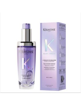 Kérastase Blond Absolu Huile Cicaextreme Haaröl 75 ml