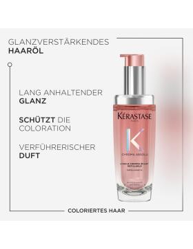 Kérastase Chroma Absolu Huile Chroma Éclat Haaröl 75 ml