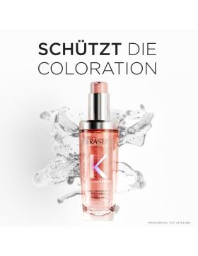 Kérastase Chroma Absolu Huile Chroma Éclat Haaröl 75 ml