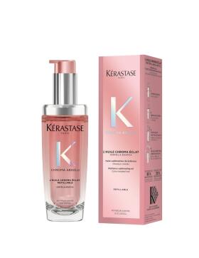 Kérastase Chroma Absolu Huile Chroma Éclat Haaröl 75 ml