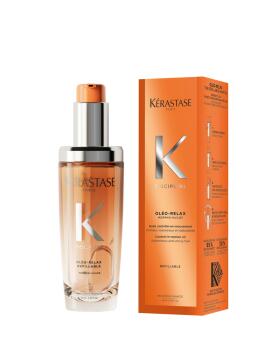Kérastase Discipline Oléo-Relax Haaröl 75 ml