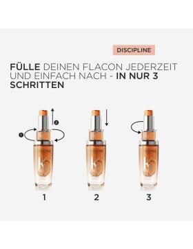 Kérastase Discipline Oléo-Relax Haaröl 75 ml