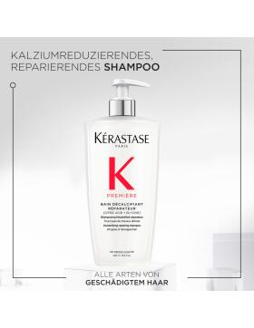 Kérastase Première Bain Décalcifiant Réparateur Shampoo 500 ml