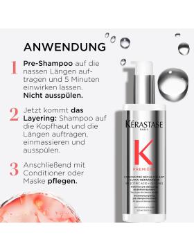 Kérastase Première Pre-Shampoo 250 ml
