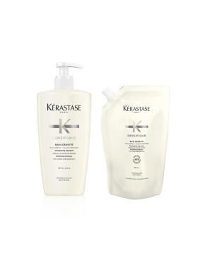 Kérastase Densifique Bain Densite Pumpflasche +...