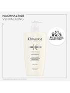 Kérastase Densifique Bain Densite Pumpflasche + Nachfüll Shampoo 2 x 500 ml