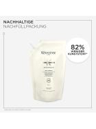 Kérastase Densifique Bain Densite Pumpflasche + Nachfüll Shampoo 2 x 500 ml