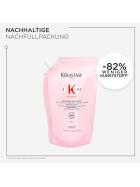Kérastase Gensis Bain Hydra-Fortifiant Pumpflasche + Nachfüll Shampoo 2 x 500 ml