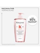 Kérastase Gensis Bain Hydra-Fortifiant Pumpflasche + Nachfüll Shampoo 2 x 500 ml