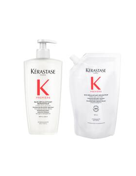 Kérastase Première Bain Décalcifiant...