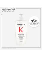 Kérastase Première Bain Décalcifiant Réparateur Pumpflasche + Nachfüll Shampoo 2 x 500 ml