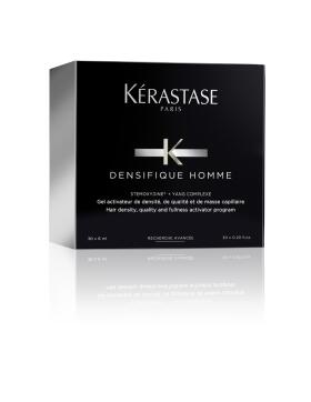 Kérastase Densifique Cure Homme 30 x 6 ml