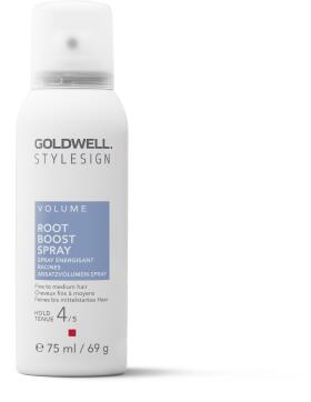 Goldwell StyleSign Root Boost Ansatzvolumen Spray 75 ml