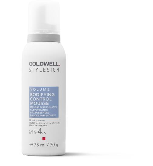 Goldwell StyleSign Bodifying Control Mousse 75 ml